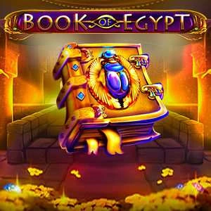 Слот Book of Egypt