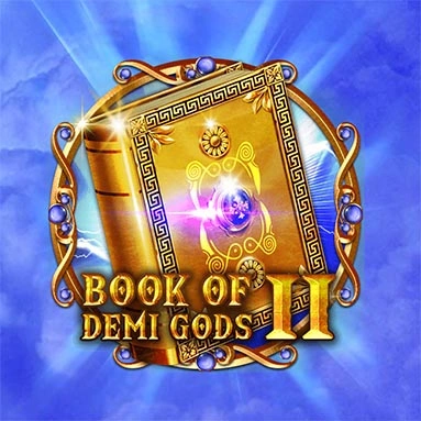 Игровой автомат Book of Gods