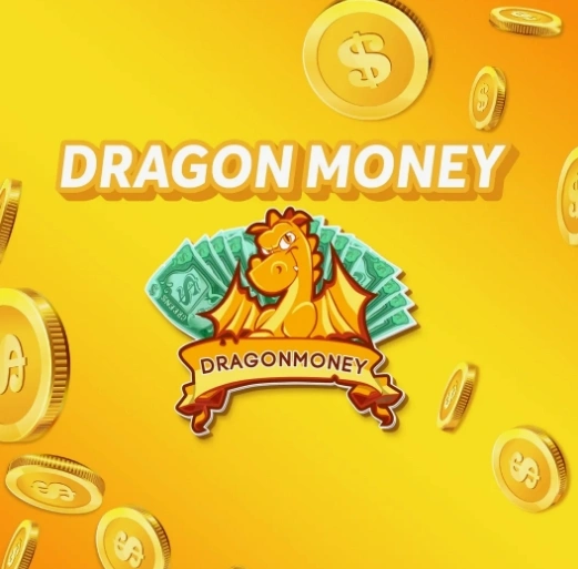 Игровой автомат Dragon Money