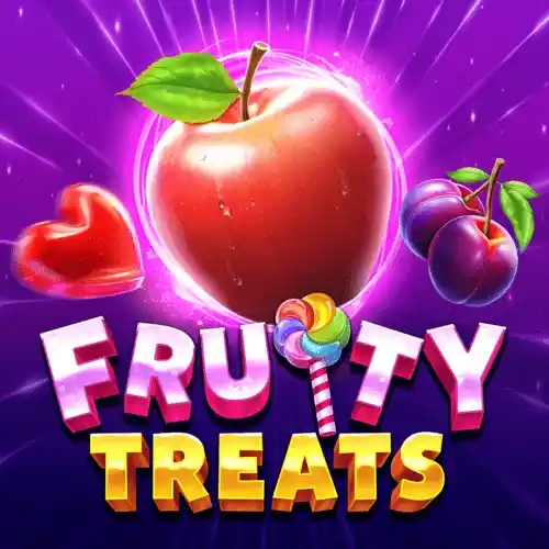 Игровой автомат Fruit Treats