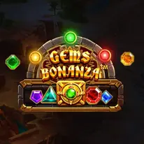 Слот Gems Bonanza