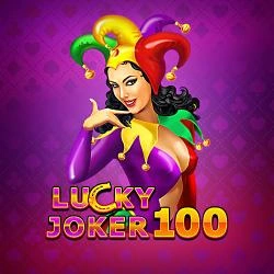 Слот Lucky Joker