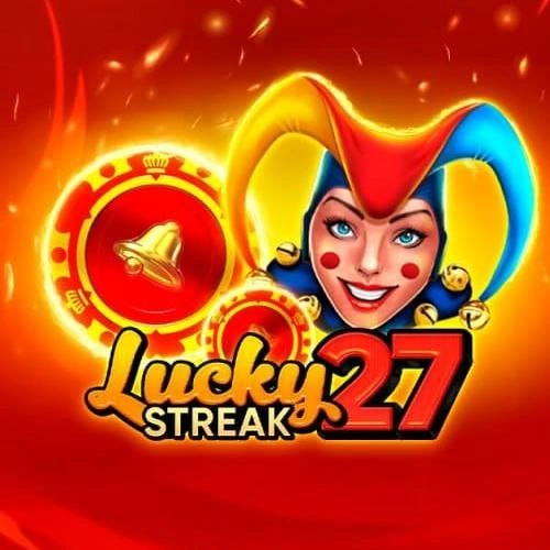 Игровой автомат Lucky Streak