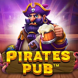 Слот Pirates Pub