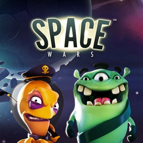 Игровой автомат Space Wars